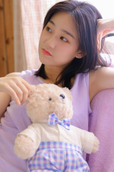 图书馆的女友